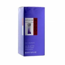 Boss Eau de Parfum »Hugo Boss Pure Purple for Women 50 ml EDP Eau de Parfum Spray«
