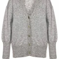 Boss Cardigan »Cardigan C_Falela« Grau (040), Blau (421) -Hugo Boss Verkäufe ce8b7748 a651 5789 9be4 3f4d37aec06c