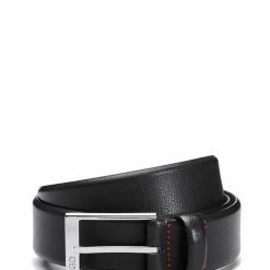 Boss Ledergürtel »Gellot_Sz«