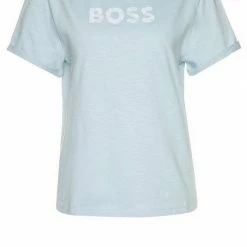 Boss T-Shirt »T-Shirt C_Emoi1« Weiß (100), Blau (417) 15 Boss T-Shirt »T-Shirt C_Emoi1« Weiß (100), Blau (417) -Hugo Boss Verkäufe ce96eece ace6 5a7f b173 90c8595c822f