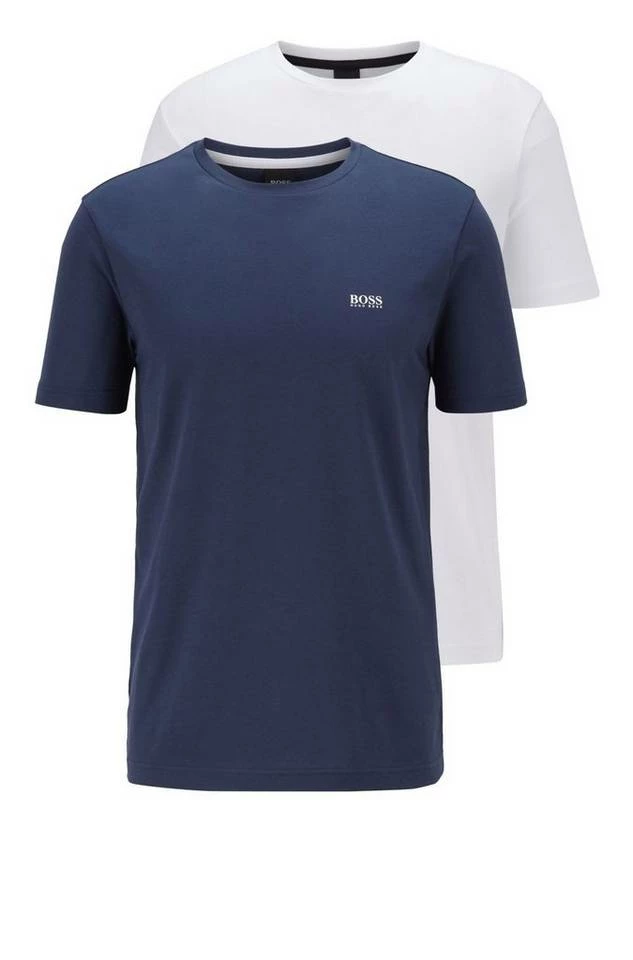 Boss T-Shirt »T-Shirt 2-Pack« 1 Boss T-Shirt »T-Shirt 2-Pack«