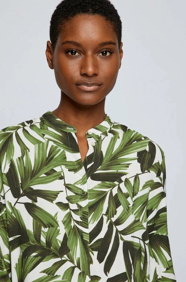 Boss Klassische Bluse »Bluse C_Befelize« 3 Boss Klassische Bluse »Bluse C_Befelize« – Bild 3