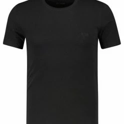 Boss T-Shirt »Herren T-Shirt im Dreierpack« -Hugo Boss Verkäufe cfd55481 da02 57ad 99d7 b69a356f7ce3