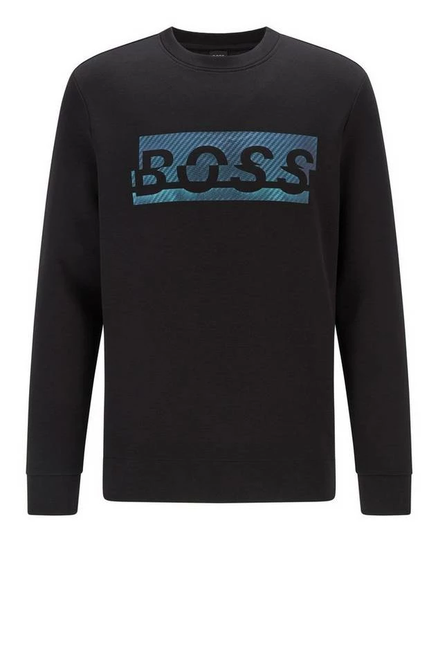 Boss Sweatshirt »Sweatshirt Salbo Iconic« 6 Boss Sweatshirt »Sweatshirt Salbo Iconic« – Bild 6