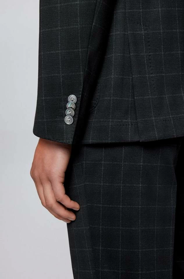 Boss Sakko »Sakko C-Hanry-J-214« 3 Boss Sakko »Sakko C-Hanry-J-214« – Bild 3