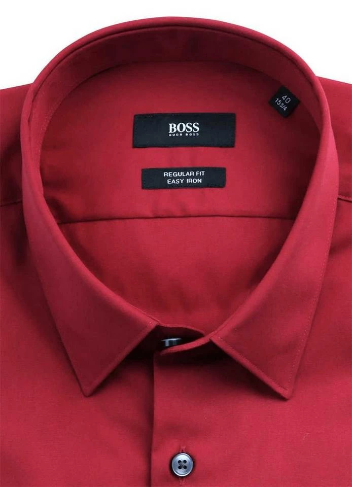 Boss Businesshemd »Boss Business« 3 Boss Businesshemd »Boss Business« – Bild 3