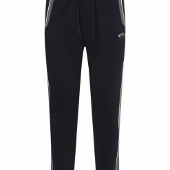 Boss Jogginghose »Hadiko 1« Rot, Marine -Hugo Boss Verkäufe d1764161 8d7b 5ff7 835a eedc28193189