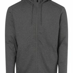 Boss Kapuzensweatjacke »Saggy«