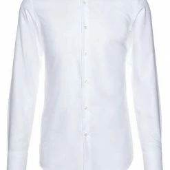 Boss Businesshemd »Hemd P-Hanks-kent«