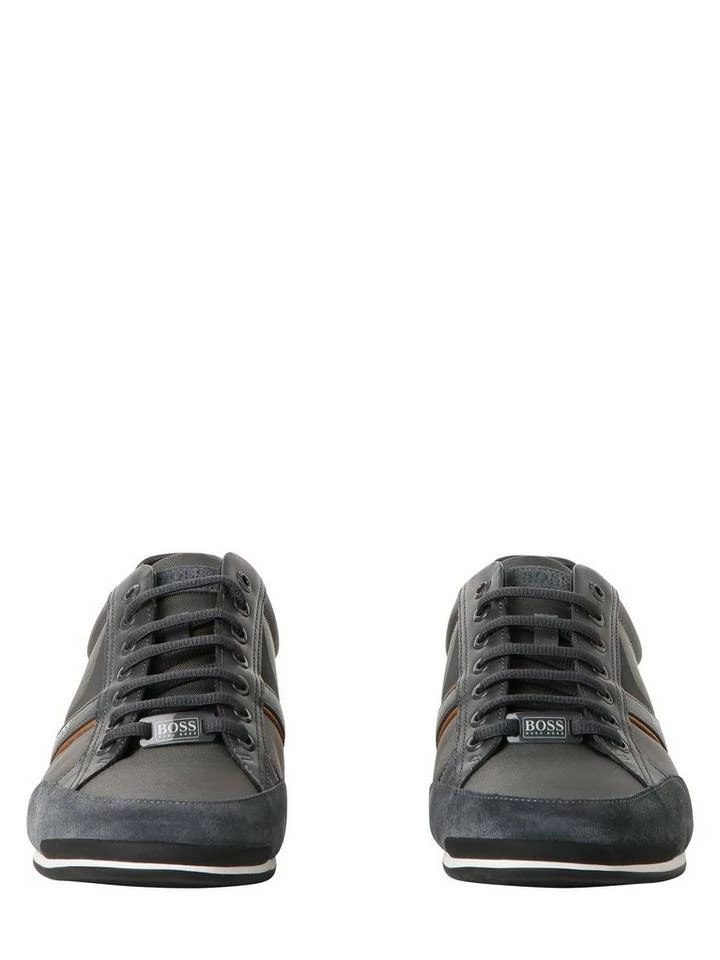 Boss »Modern Saturn Sneakers Low« Sneaker Schwarz-weiß, Schwarz Modell 1, Schwarz, Dunkelblau 21 Boss »Modern Saturn Sneakers Low« Sneaker Schwarz-weiß, Schwarz Modell 1, Schwarz, Dunkelblau – Bild 21