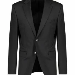 Boss Anzug »Herren Sakko "Jeckson" Regular Fit« Grau (13), Schwarz (15), Blau (51) -Hugo Boss Verkäufe d2b74b66 bc23 5c62 addf 542ecccd1856