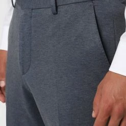 Boss Stoffhose »C-Leon-J« -Hugo Boss Verkäufe d2dfb4a5 cd52 5c36 a89d 18916fba7718