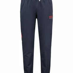 Boss Jogginghose »Herren Hose lang - Authentic Pants, Jogginghose,« Dunkelblau, Hellgrau 18 Boss Jogginghose »Herren Hose lang - Authentic Pants, Jogginghose,« Dunkelblau, Hellgrau -Hugo Boss Verkäufe d2fe5487 82c2 551d a2d1 64e79a46165f