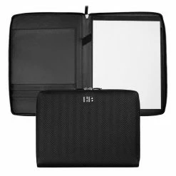 Boss Federmäppchen »Businessmappe Hugo Boss DIN A4 Konferenzmappe«