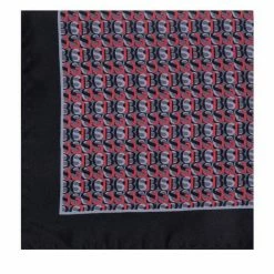 Boss Krawatte »Einstecktuch P.Sq«