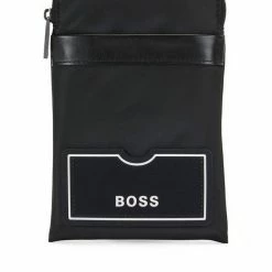 Boss Umhängetasche »Brustbeutel Unwrapped_Neck«