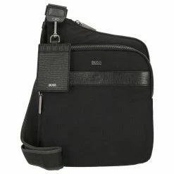 Boss Umhängetasche »First Class Crossbody Umhängetasche 23.5 cm«