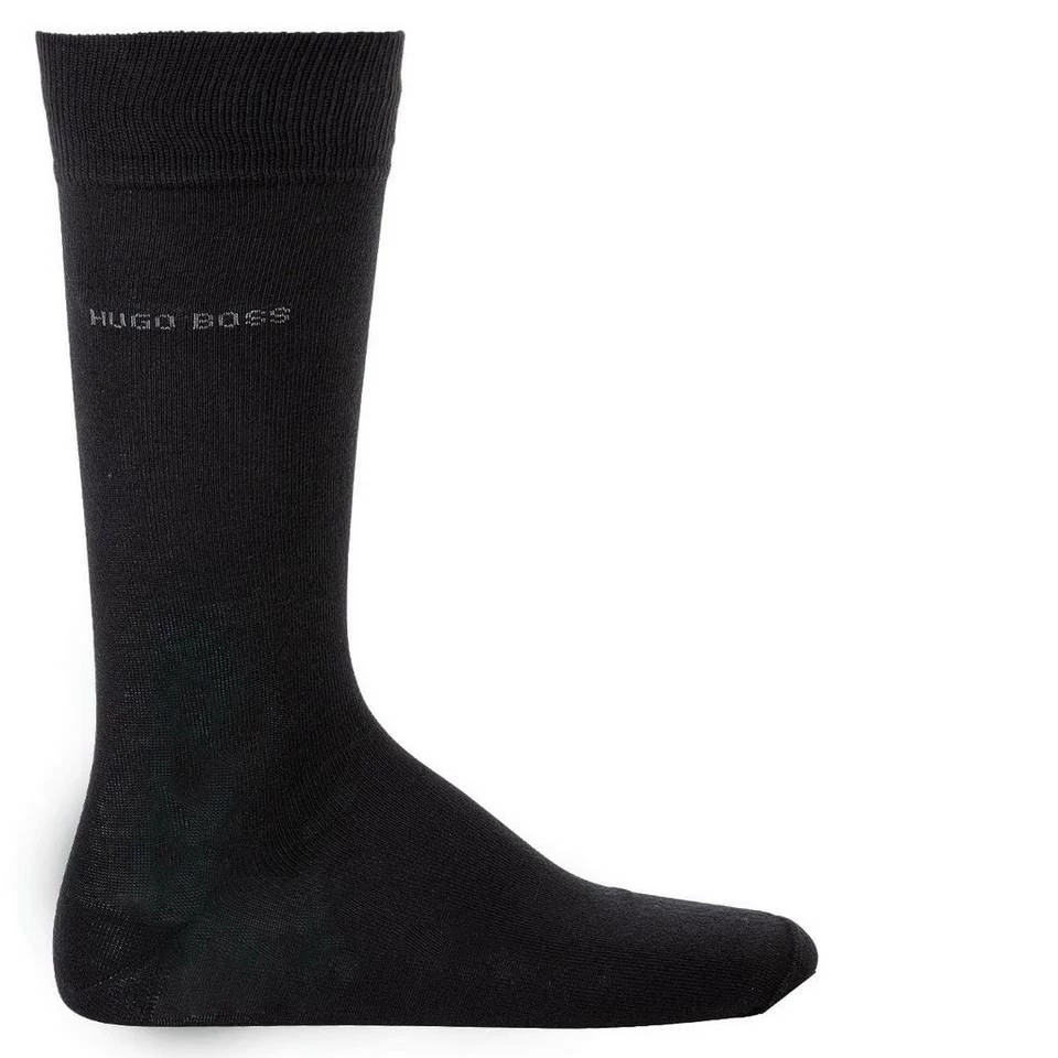 Boss Kurzsocken »Herren Socken 3er Pack - Kurzsocken, Geschenkbox« Grau#ft5_slash#Schwarz#ft5_slash#Blau, Grau#ft5_slash#Schwarz#ft5_slash#Dunkelblau 2 Boss Kurzsocken »Herren Socken 3er Pack - Kurzsocken, Geschenkbox« Grau#ft5_slash#Schwarz#ft5_slash#Blau, Grau#ft5_slash#Schwarz#ft5_slash#Dunkelblau – Bild 2