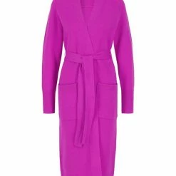 Boss Cardigan »Cardigan C_Francise_SO« Schwarz (001), Violett (523) -Hugo Boss Verkäufe d419c837 2b5c 5b15 aa76 83d5e1cb8916