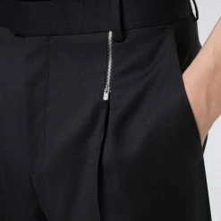 Boss Chinohose »Fritz203« -Hugo Boss Verkäufe d42000d8 317c 56c0 b9d9 61b1a138fbd5