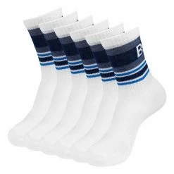 Boss Tennissocken »QS Rib Piquet CC« (3-Paar) mit Markenschriftzug auf dem Rippbündchen 100 white #ft5_slash# blue, 001 black #ft5_slash# grey 9 Boss Tennissocken »QS Rib Piquet CC« (3-Paar) mit Markenschriftzug auf dem Rippbündchen 100 white #ft5_slash# blue, 001 black #ft5_slash# grey -Hugo Boss Verkäufe d4b212de 61eb 58d1 b0a9 7e899267dc77