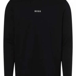 Boss Langarmshirt »TChark 1« Weiß, Marine, Schwarz, Blau 29 Boss Langarmshirt »TChark 1« Weiß, Marine, Schwarz, Blau -Hugo Boss Verkäufe d4e5b515 7b88 5888 a57e faa14cb812ef