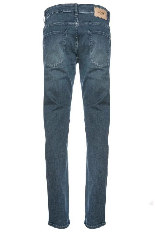 Boss Slim-fit-Jeans »Jeans Delaware3-1« 2 Boss Slim-fit-Jeans »Jeans Delaware3-1« – Bild 2