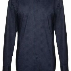 Boss Businesshemd »Hemd H-Hank-party«