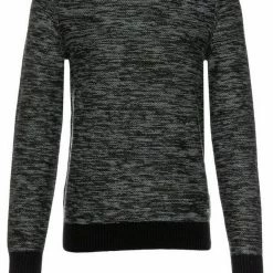 Boss Strickpullover »Pullover Kharles«