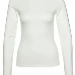 Boss Longsleeve »Langarmshirt Emata« -Hugo Boss Verkäufe d6cf6aba d9f9 5b2e 8bc0 b4d851983270