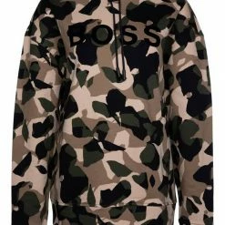 Boss Kapuzenpullover »Hoodie Etisha« -Hugo Boss Verkäufe d70924fe 41e5 531e 87f1 97071005f7a4