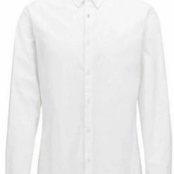 Boss Langarmhemd »Hugo Boss Hemd Boldo«