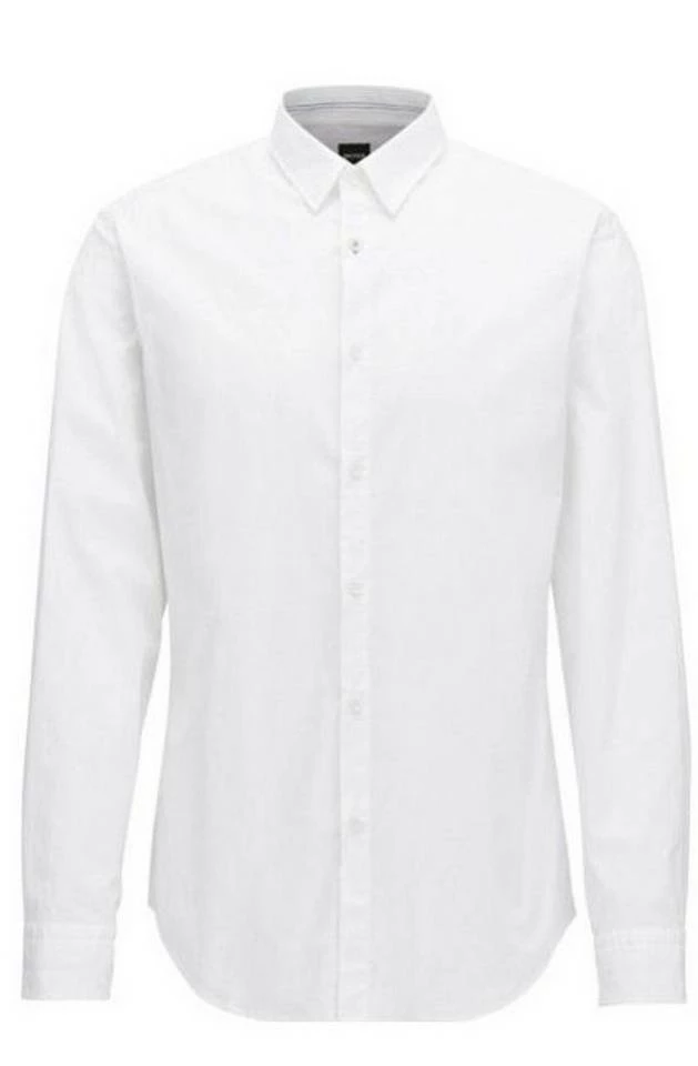 Boss Langarmhemd »Hugo Boss Hemd Boldo« 1 Boss Langarmhemd »Hugo Boss Hemd Boldo«