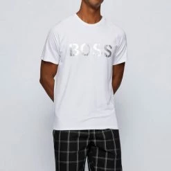 Boss T-Shirt »T-Shirt Fashion« 11 Boss T-Shirt »T-Shirt Fashion« -Hugo Boss Verkäufe d75bec87 a856 587b b57a 6d2c0acf455e