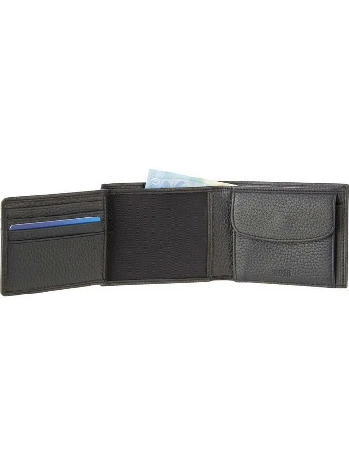 Boss Geldbörse »Crosstown Trifold 50441646« 4 Boss Geldbörse »Crosstown Trifold 50441646« – Bild 4