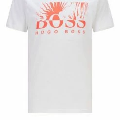 Boss T-Shirt »T-Shirt Teally« Naturweiß (102), Naturweiß (103) 6 Boss T-Shirt »T-Shirt Teally« Naturweiß (102), Naturweiß (103) -Hugo Boss Verkäufe d76e7719 094e 574a 8b69 a0ac3b64d057