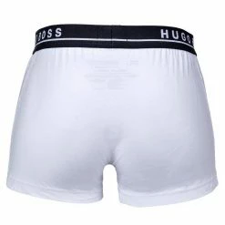 Boss Boxer »Herren Boxer Shorts, 3er Pack - Trunks, Logobund,« Schwarz, Schwarz#ft5_slash#Weiß#ft5_slash#Grün, Rot#ft5_slash#Blau -Hugo Boss Verkäufe d7fd54b9 83bd 537d a843 759a6cd9867b