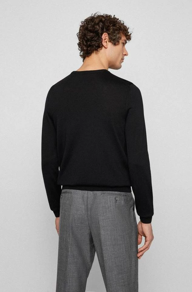 Boss Strickpullover »Pullover Leno-P« 2 Boss Strickpullover »Pullover Leno-P« – Bild 2