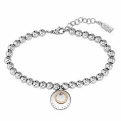 Boss Armkette »Medallion, 1580227«