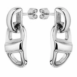 Boss Paar Ohrstecker »Chain, 1580139«