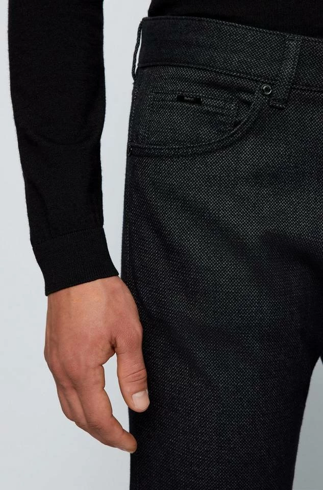 Boss Regular-fit-Jeans »Jeans Maine3« Anthrazit (030), Dunkelblau (404) 3 Boss Regular-fit-Jeans »Jeans Maine3« Anthrazit (030), Dunkelblau (404) – Bild 3