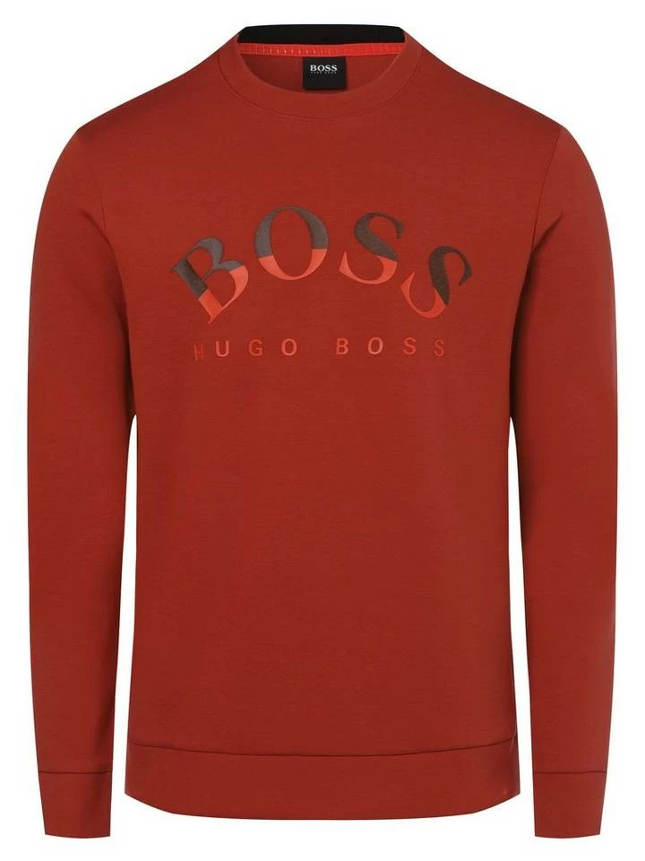 Boss Sweatshirt »Salbo 1« 6 Boss Sweatshirt »Salbo 1« – Bild 6