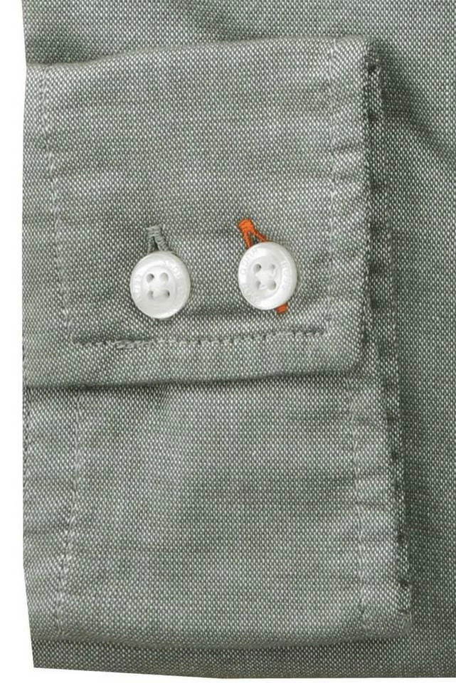 Boss Langarmhemd »Boss Casual« 4 Boss Langarmhemd »Boss Casual« – Bild 4