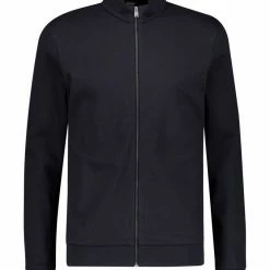 Boss Sweatjacke »Herren Jacke "Skiles"«