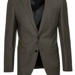 Boss Anzug »Anzug H-Huge-214« -Hugo Boss Verkäufe d952d78c 50e6 5fb7 8b17 974a1b52cd07