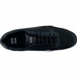 Boss »Model Saturn_lowp_memx Sneakers Low« Sneaker Dunkelblau, Schwarz 21 Boss »Model Saturn_lowp_memx Sneakers Low« Sneaker Dunkelblau, Schwarz -Hugo Boss Verkäufe d9696602 10d8 5000 8758 3ec11397b5b0