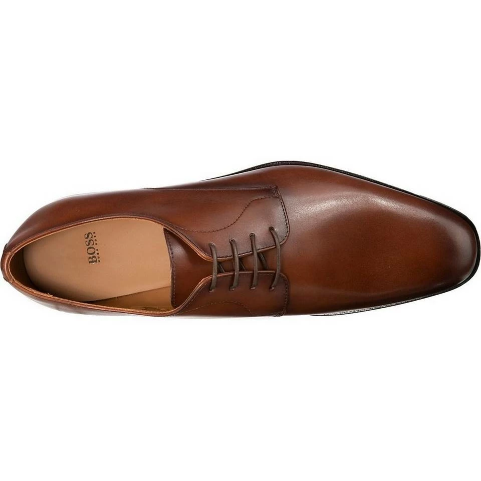 Boss »Business Schuhe« Schnürschuh Braun, Schwarz 5 Boss »Business Schuhe« Schnürschuh Braun, Schwarz – Bild 5