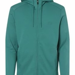 Boss Kapuzensweatjacke