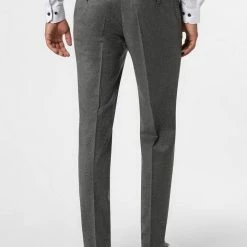 Boss Stoffhose »C-Leon« 18 Boss Stoffhose »C-Leon« -Hugo Boss Verkäufe dac1ec4e c997 5682 832d 7491eff20a3c