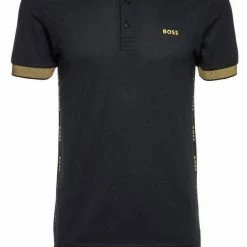 Boss Poloshirt »Poloshirt Paule«